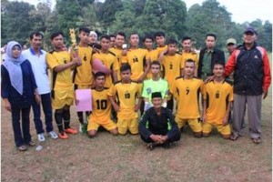 Cipari FC
